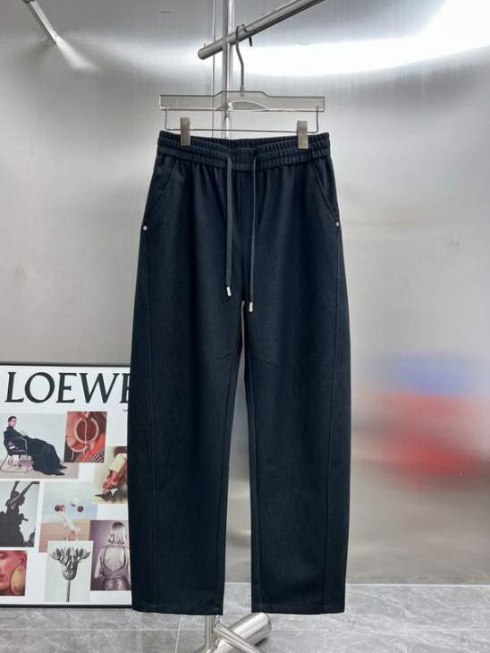 Picture of Loewe Pants Long _SKULoeweM-4XLhmtr5315205